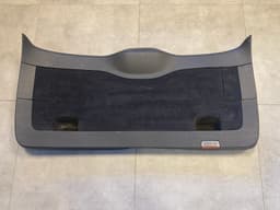 VW VW Touareg GENUINE Tailgate Trim 7L6867605 — thumbnail 1