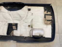 VW VW Touareg GENUINE Tailgate Trim 7L6867605 — thumbnail 7