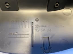 VW VW Touareg GENUINE Tailgate Trim 7L6867605 — thumbnail 8