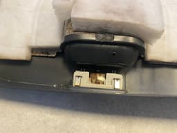 VW VW Touareg GENUINE Tailgate Trim 7L6867605 — thumbnail 9
