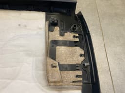VW VW Touareg GENUINE Tailgate Trim 7L6867605 — thumbnail 10