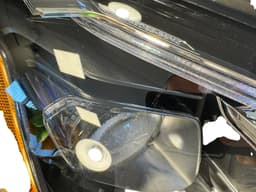 MERCEDES-BENZ Original Mercedes GLS W167 MULTIBEAM FULL LED Right RH Headlight A1679069407 — thumbnail 5
