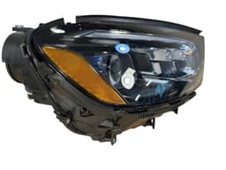 MERCEDES-BENZ Original Mercedes GLS W167 MULTIBEAM FULL LED Right RH Headlight A1679069407 — thumbnail 7