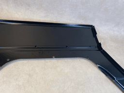 MERCEDES-BENZ Mercedes G class W463 Genuine REAR LEFT PANELING A4636371109 — thumbnail 10