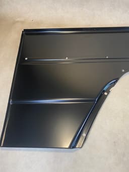 MERCEDES-BENZ Mercedes G class W463 Genuine REAR LEFT PANELING A4636371109 — thumbnail 9