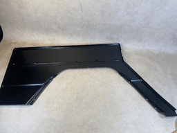 MERCEDES-BENZ Mercedes G class W463 Genuine REAR LEFT PANELING A4636371109 — thumbnail 8