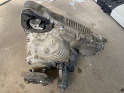 BMW GENUINE BMW X5 E70 X6 E71 Transfer box ATC 700 — thumbnail 4