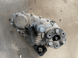 BMW GENUINE BMW X5 E70 X6 E71 Transfer box ATC 700 — thumbnail 2