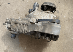 BMW GENUINE BMW X5 E70 X6 E71 Transfer box ATC 700 — thumbnail 6