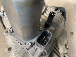 BMW GENUINE BMW X5 E70 X6 E71 Transfer box ATC 700 — thumbnail 7