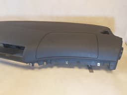 BMW BMW 5 SERIES E39 OEM BLACK Trim Panel Dashboard 51457143393 — thumbnail 3