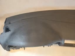 BMW BMW 5 SERIES E39 OEM BLACK Trim Panel Dashboard 51457143393 — thumbnail 5