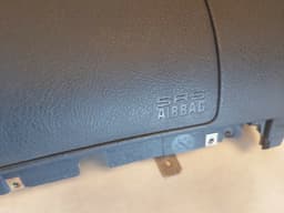 BMW BMW 5 SERIES E39 OEM BLACK Trim Panel Dashboard 51457143393 — thumbnail 4