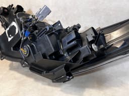 TOYOTA Headlight RH Unit Toyota C-HR 2016-2020 Full LED Right LHD Car 81110-F4180-00 — thumbnail 10