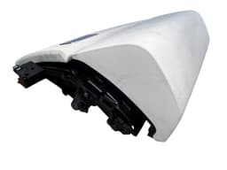 LAND ROVER GENUINE Land Rover Range Rover Sport L320 GLOVE BOX EBONY IVORY RHD CAR — thumbnail 7