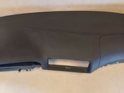 BMW BMW 5 SERIES E39 OEM BLACK Trim Panel Dashboard 51457143393 — thumbnail 7