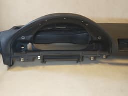 BMW BMW 5 SERIES E39 OEM BLACK Trim Panel Dashboard 51457143393 — thumbnail 8
