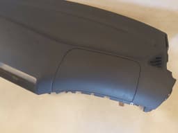 BMW BMW 5 SERIES E39 OEM BLACK Trim Panel Dashboard 51457143393 — thumbnail 6