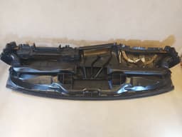 BMW BMW 5 SERIES E39 OEM BLACK Trim Panel Dashboard 51457143393 — thumbnail 9