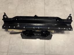 BMW Genuine BMW X5 E70 Rear seats Cross member backrest 52207278225 — thumbnail 7