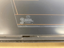 BMW GENUINE BMW X5 E70 E70 LCI Side window,black,w — thumbnail 3