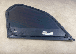 BMW GENUINE BMW X5 E70 E70 LCI Side window,black,w — thumbnail 8