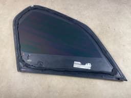 BMW GENUINE BMW X5 E70 E70 LCI Side window,black,w — thumbnail 10