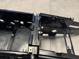 BMW GENUINE BMW X5 E70 Mount trim panels center console Frame 51166954939 — thumbnail 6