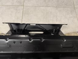 BMW Genuine BMW X5 E70 Rear seats Cross member backrest 52207278225 — thumbnail 9