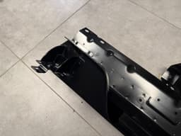 BMW Genuine BMW X5 E70 Rear seats Cross member backrest 52207278225 — thumbnail 10