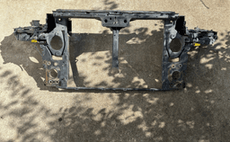 VW VW TOUAREG 7L 02-07 Front Liner Headboard 7L0805594 — thumbnail 1