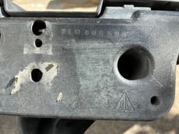 VW VW TOUAREG 7L 02-07 Front Liner Headboard 7L0805594 — thumbnail 5