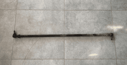 MERCEDES-BENZ Mercedes G class W463 Genuine Front Axle Steering Rod A4634631115 — thumbnail 1