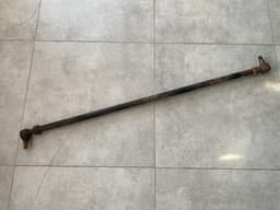 MERCEDES-BENZ Mercedes G class W463 Genuine Front Axle Steering Rod A4634631115 — thumbnail 7