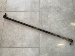 MERCEDES-BENZ Mercedes G class W463 Genuine Front Axle Steering Rod A4634631115 — thumbnail 8