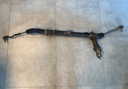 BMW GENUINE BMW X5 E70 X6 E71 Exch. hydro steering gear 32106771418 — thumbnail 1