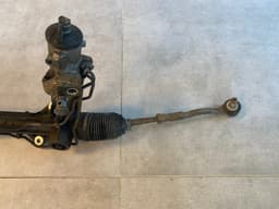 BMW GENUINE BMW X5 E70 X6 E71 Exch. hydro steering gear 32106771418 — thumbnail 8
