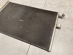 BMW Genuine BMW X3 X4 X5 X6 X7 G05 G07 Condenser air conditioning drier Radiator — thumbnail 3