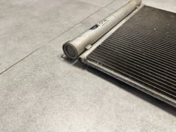 BMW Genuine BMW X3 X4 X5 X6 X7 G05 G07 Condenser air conditioning drier Radiator — thumbnail 8