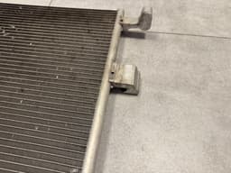 BMW Genuine BMW X3 X4 X5 X6 X7 G05 G07 Condenser air conditioning drier Radiator — thumbnail 5