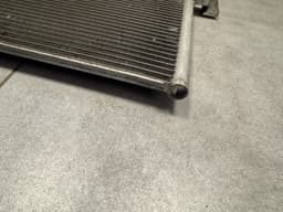 BMW Genuine BMW X3 X4 X5 X6 X7 G05 G07 Condenser air conditioning drier Radiator — thumbnail 7