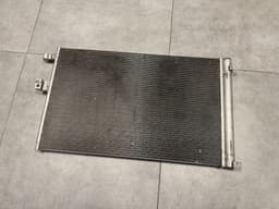 BMW Genuine BMW X3 X4 X5 X6 X7 G05 G07 Condenser air conditioning drier Radiator — thumbnail 9