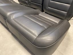 VW GENUINE VW TOUAREG 2004-2010 REAR SEATS — thumbnail 4