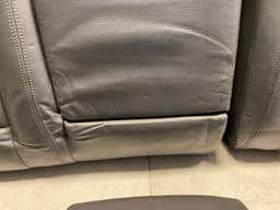 VW GENUINE VW TOUAREG 2004-2010 REAR SEATS — thumbnail 6