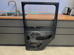 MERCEDES-BENZ Mercedes G class W463 GENUINE REAR Right Door A4637304605 — thumbnail 6