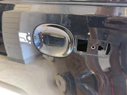 LAND ROVER GENUINE Land Rover Range Rover Sport L320 REAR LEFT DOOR BFA790090 — thumbnail 5