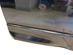 LAND ROVER GENUINE Land Rover Range Rover Sport L320 REAR LEFT DOOR BFA790090 — thumbnail 9
