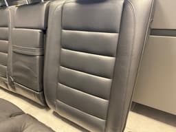 VW GENUINE VW TOUAREG 2004-2010 REAR SEATS — thumbnail 5