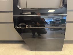 MERCEDES-BENZ Mercedes G class W463 GENUINE REAR Right Door A4637304605 — thumbnail 2