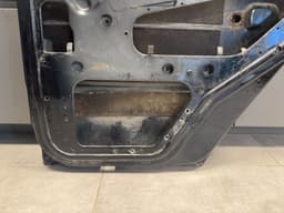 MERCEDES-BENZ Mercedes G class W463 GENUINE REAR Right Door A4637304605 — thumbnail 7